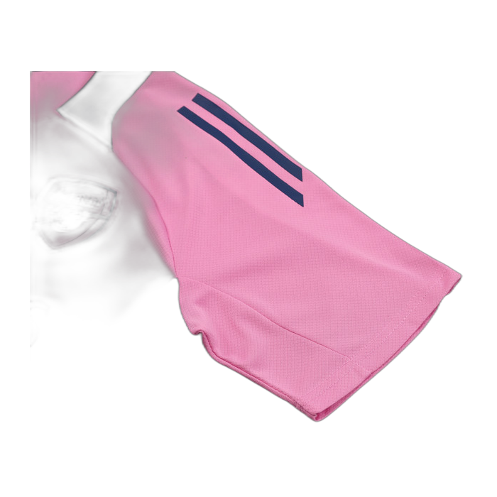 Arsenal pink
