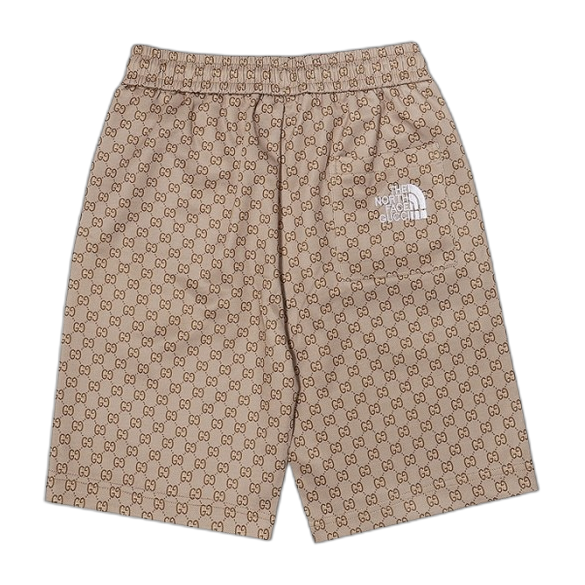 pantaloncini gucci