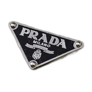 SHORT PRADA OLIVE