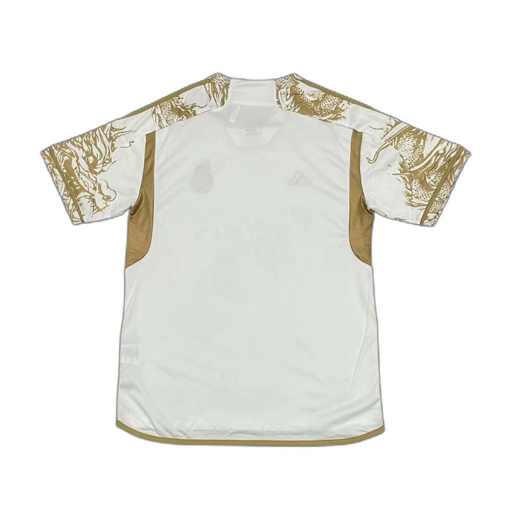 T-SHIRT REAL MADRID