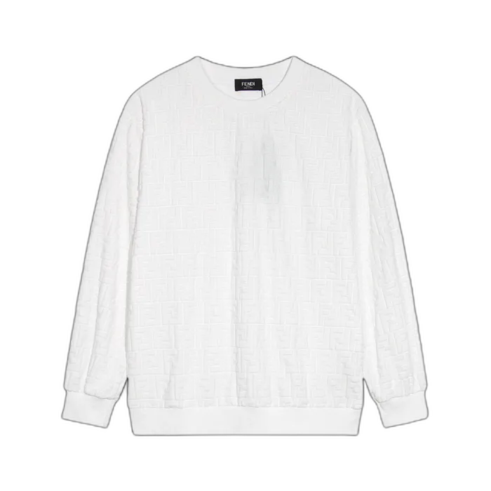 maglione Fendi