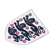 England royal blue