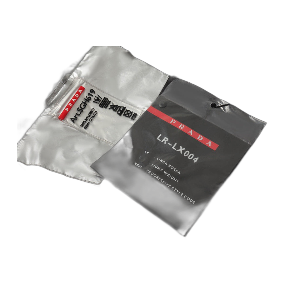 Giubbotto Prada