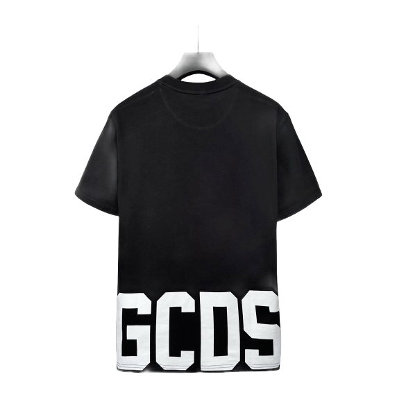 GCDS