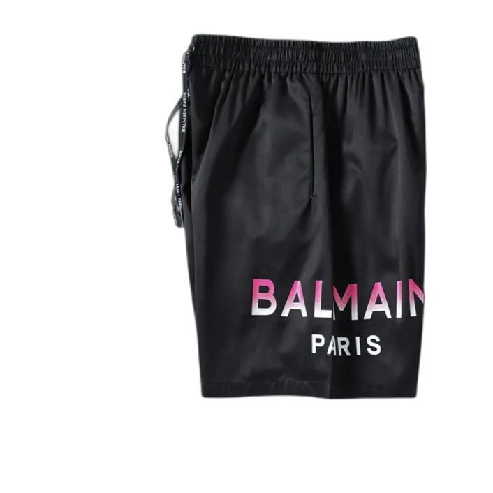SHORT BALMAIN
