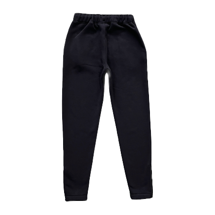 SHOOTERS HOODED TRACKSUIT – BLACK/LIME