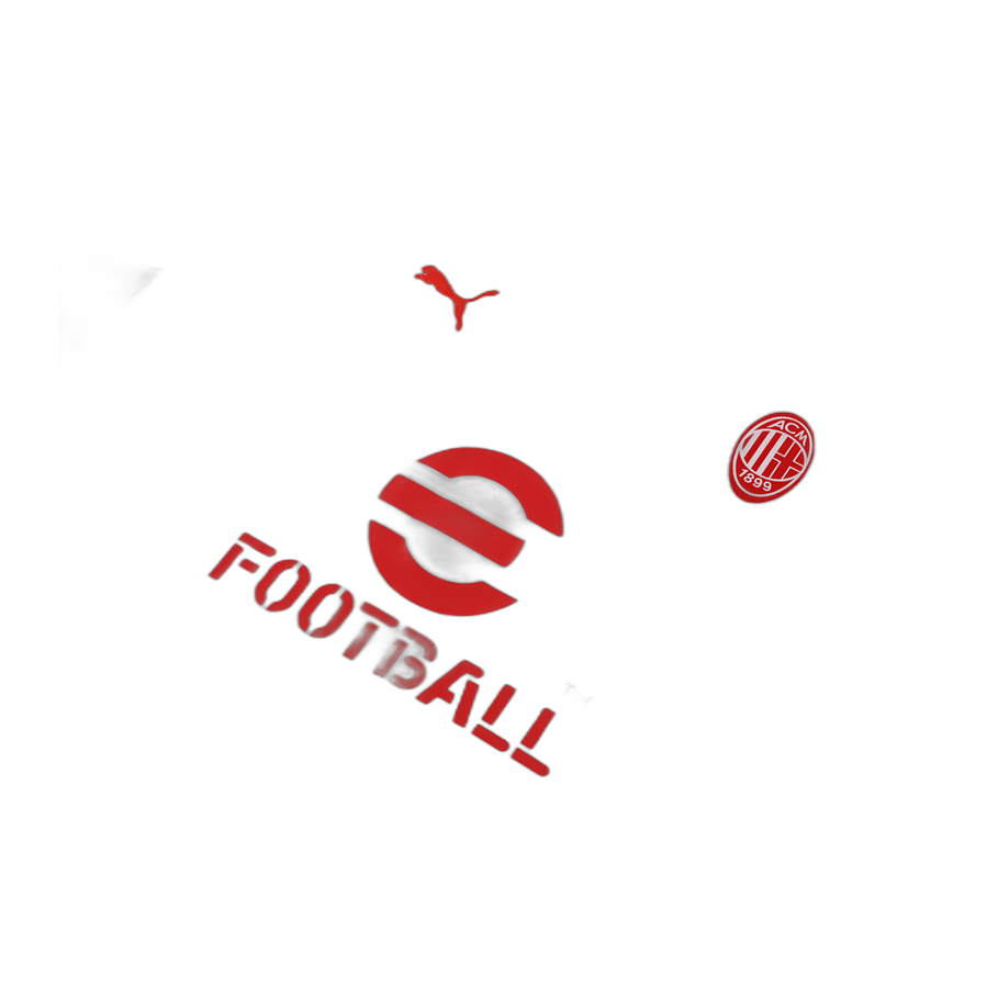Puma AC Milan