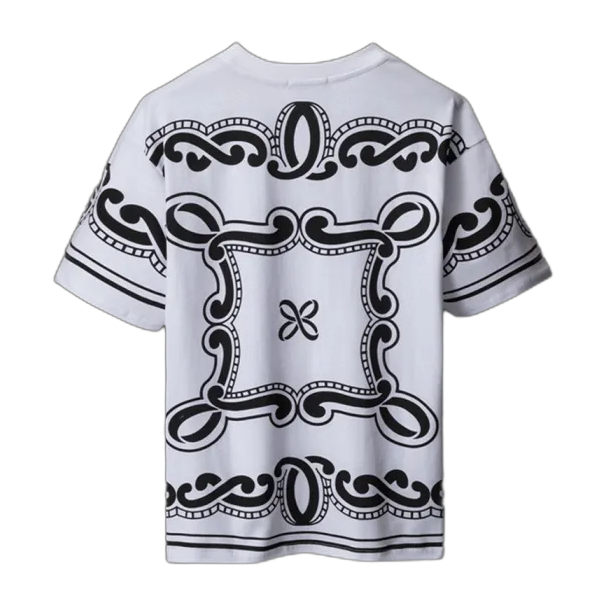 T-SHIRT D&amp;G