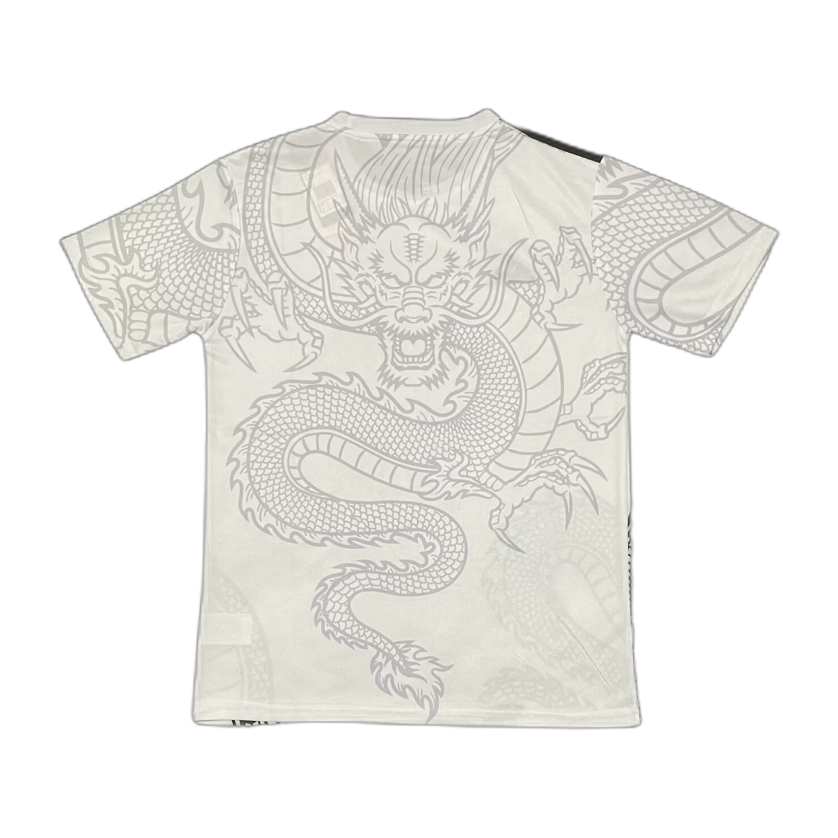 T-SHIRT REAL MADRID