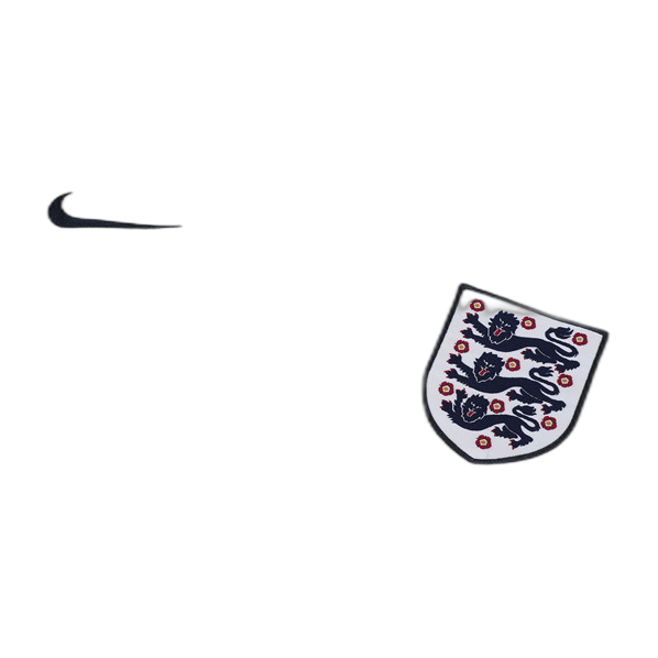 England White
