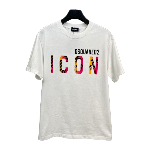 T-SHIRT Dsquared2
