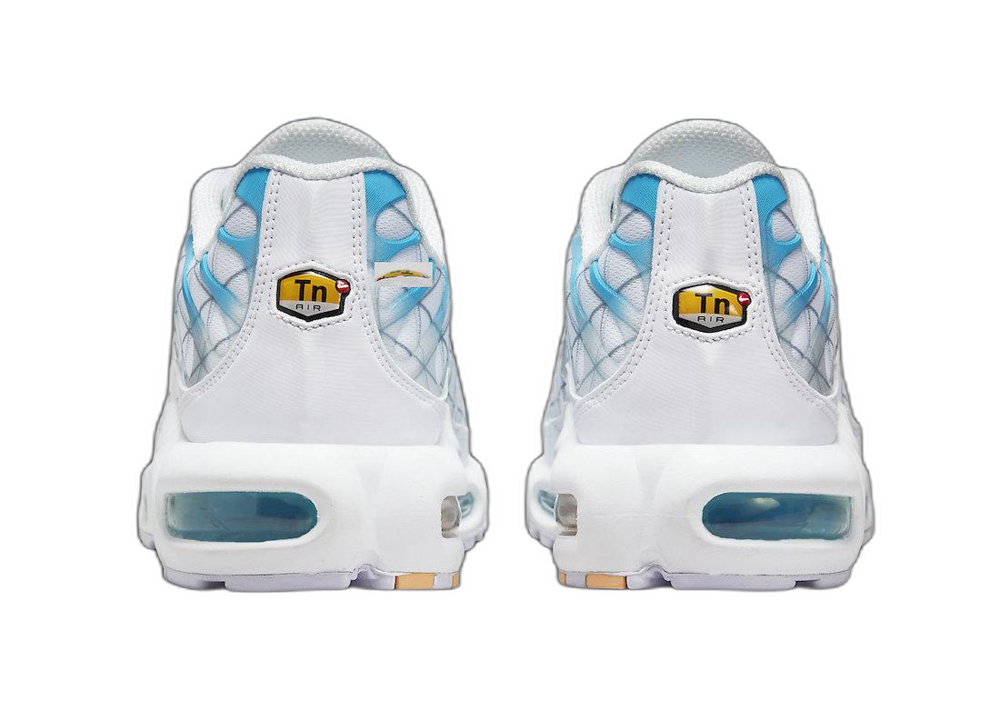 Nike Air Max Plus