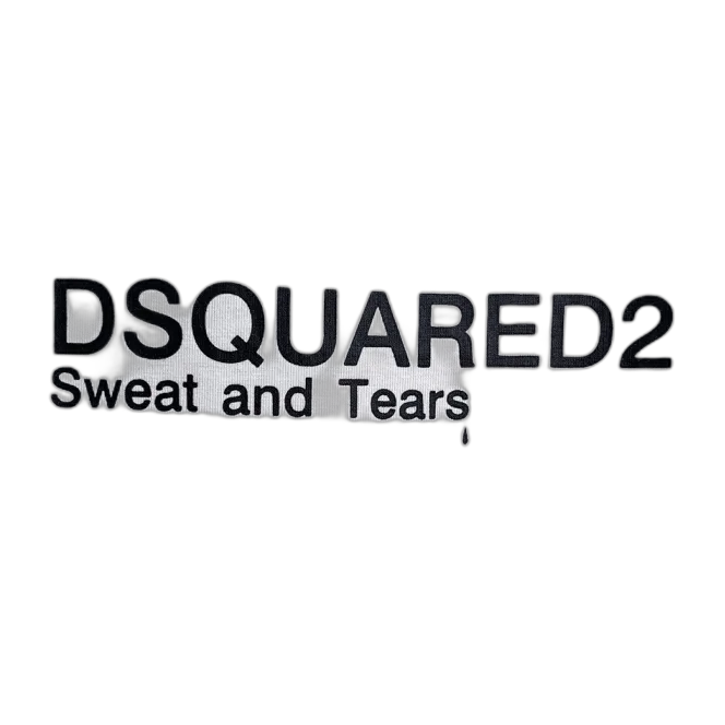 T-SHIRT Dsquared2