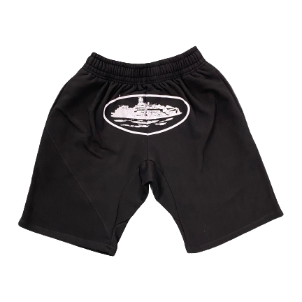 ALCATRAZ BASIC SHORTS