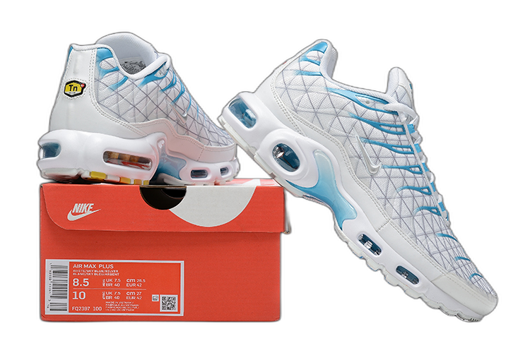 Nike Air Max Plus