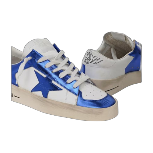 GOLDEN GOOSE