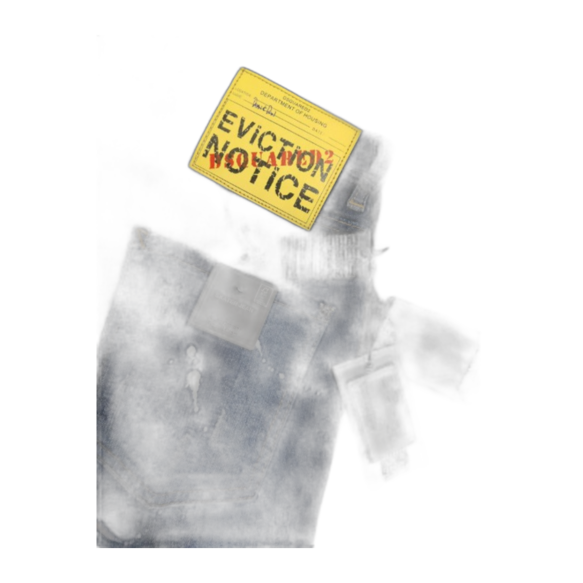 DSQUARED – 44