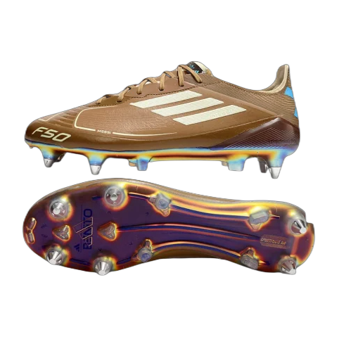 F50 Elite Messi x Bad Bunny SG