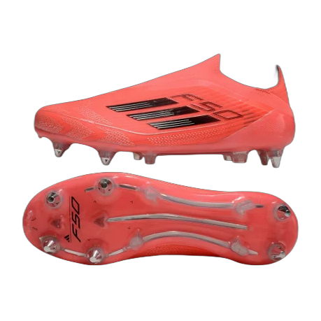 F50 Elite SG laceless