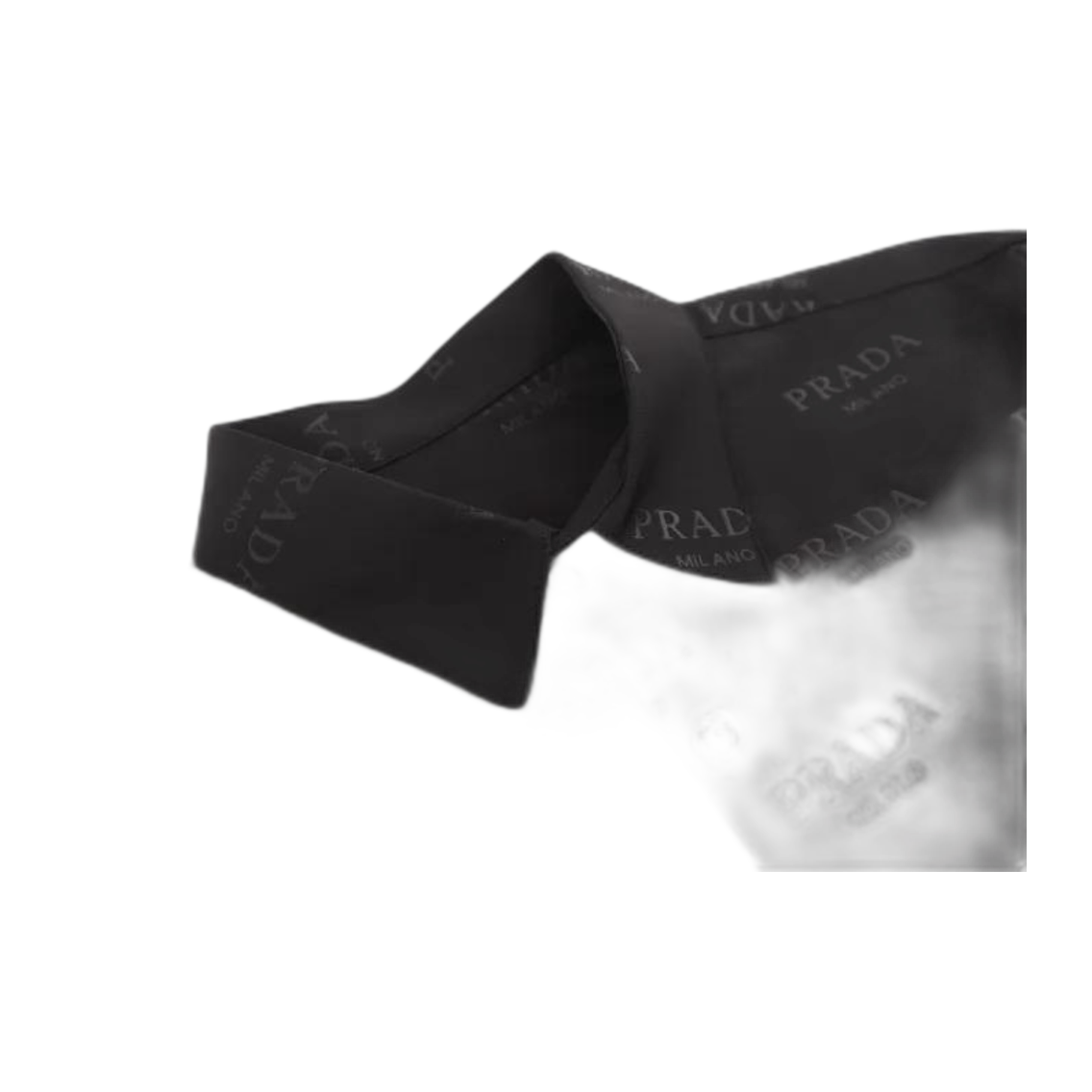 Camicia Prada