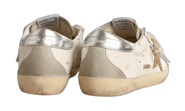 GOLDEN GOOSE