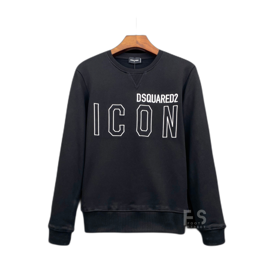 Maglione  Dsquared
