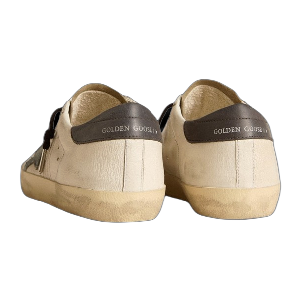 GOLDEN GOOSE
