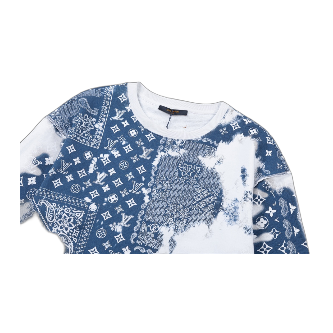 Maglione Louis Vuittoin