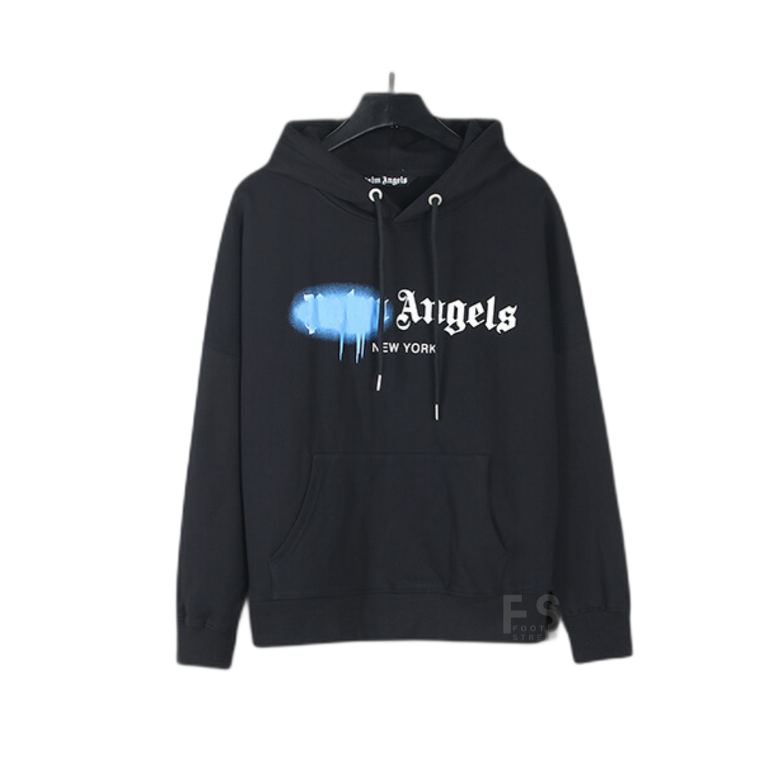 HOODIE – PA