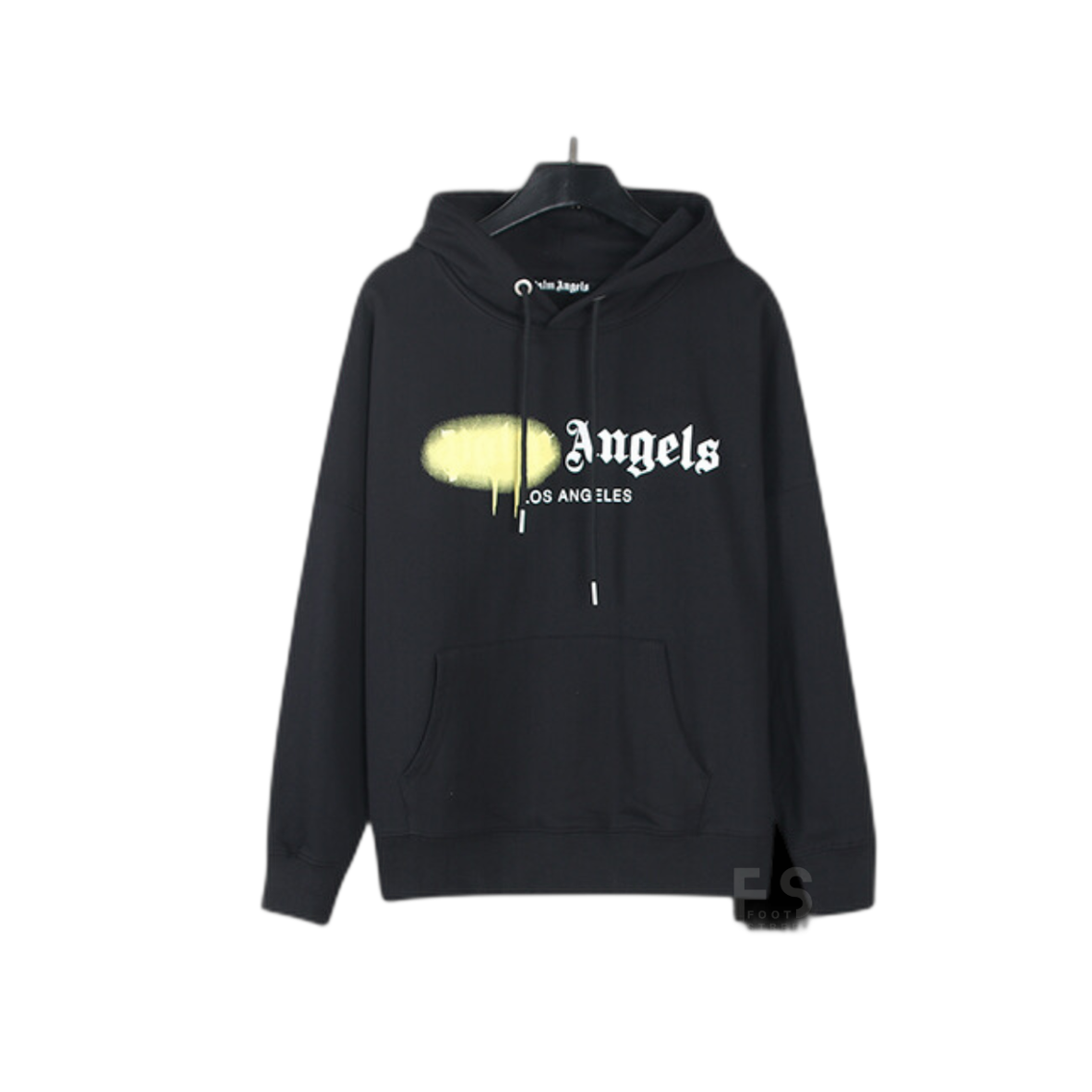 HOODIE – PA