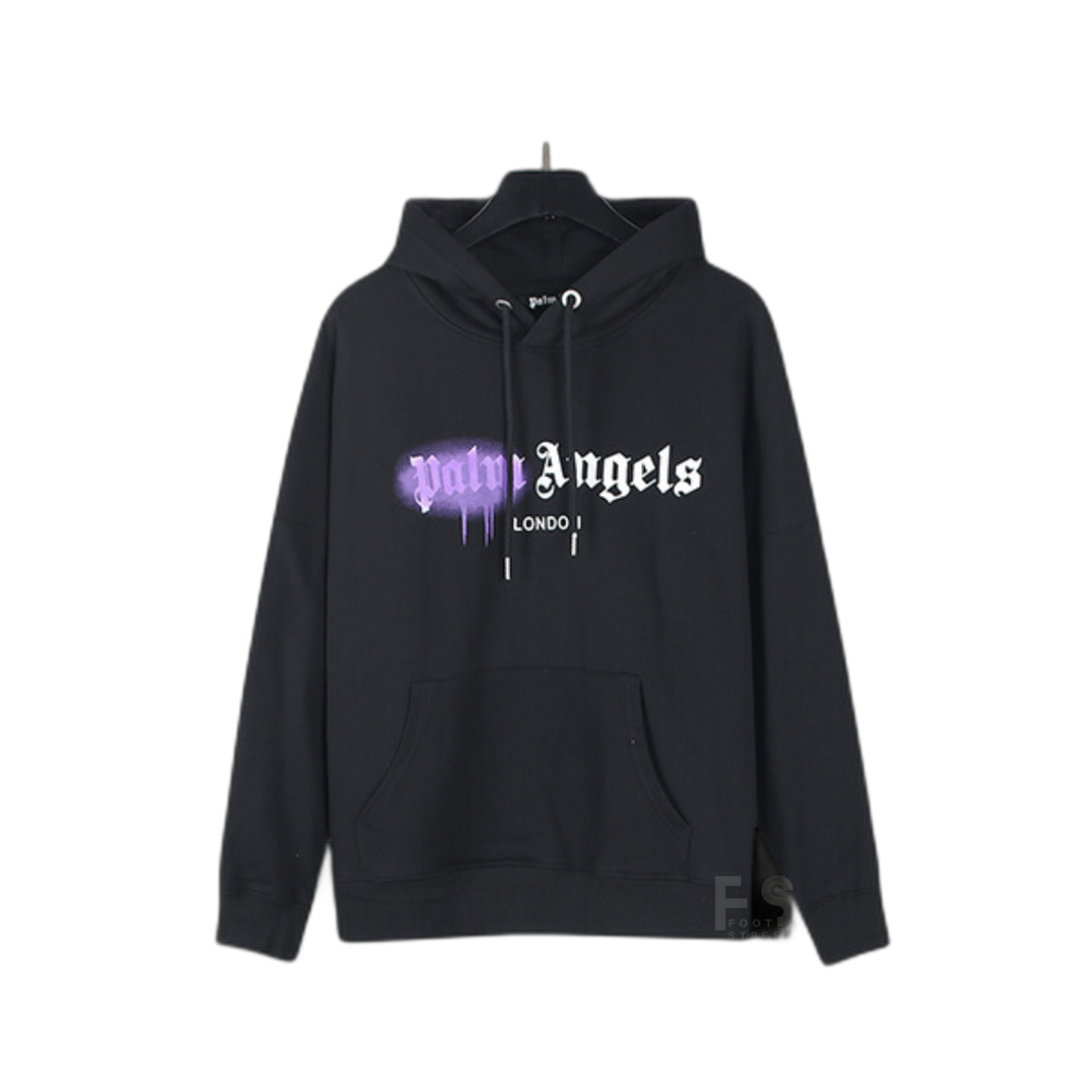HOODIE – PA