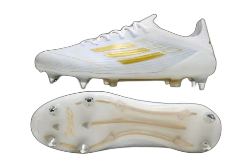 F50 Elite SG 99 Capsule