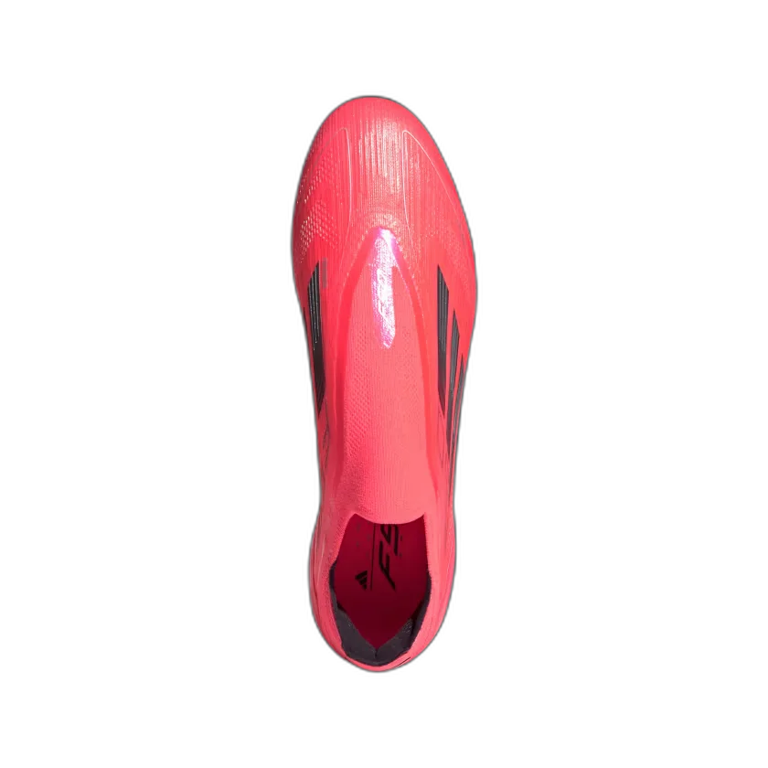 F50 Elite FG laceless