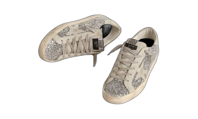 GOLDEN GOOSE