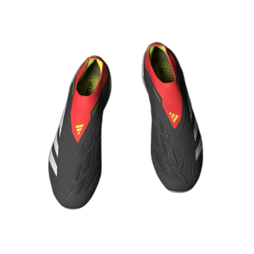 Predator Elite Laceless FG