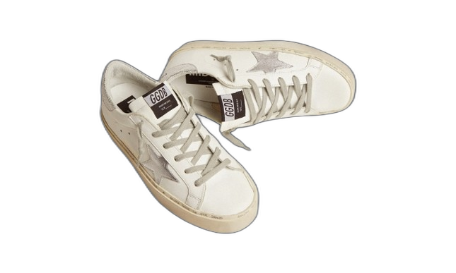 GOLDEN GOOSE