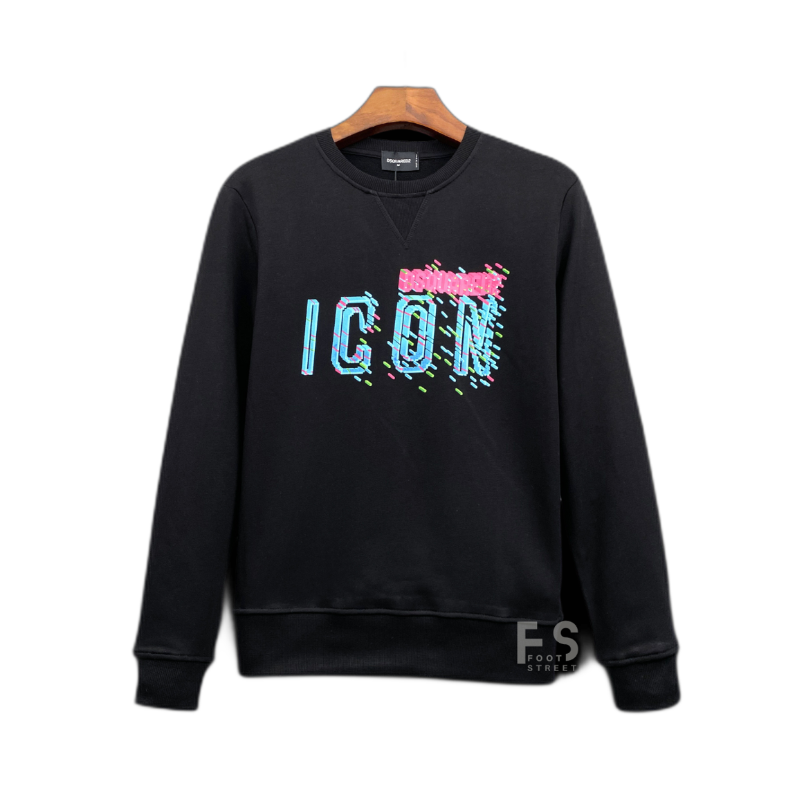 Maglione-DSQ