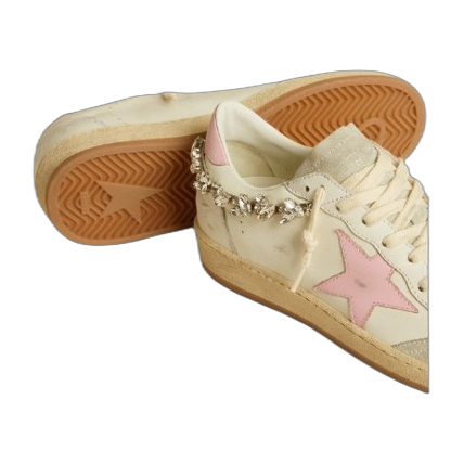 GOLDEN GOOSE