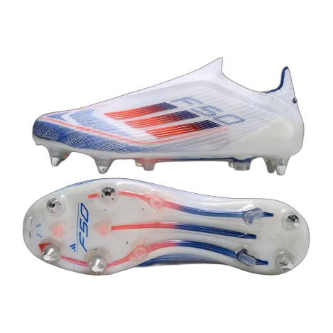 F50 Elite Fast ADVANCEMENT SG LACELESS