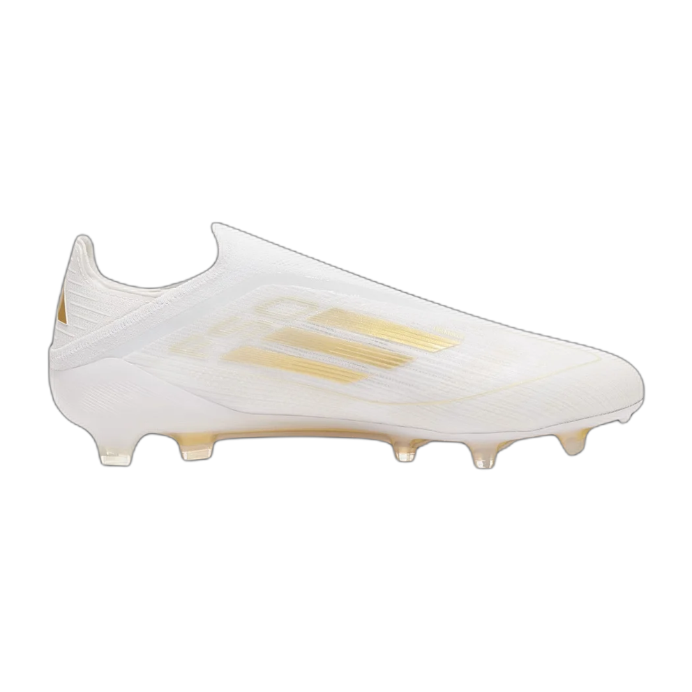 F50 Elite FG laceless