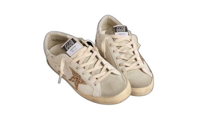 GOLDEN GOOSE