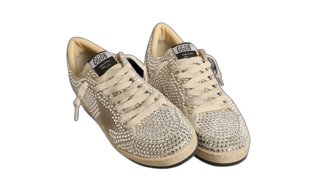 GOLDEN GOOSE