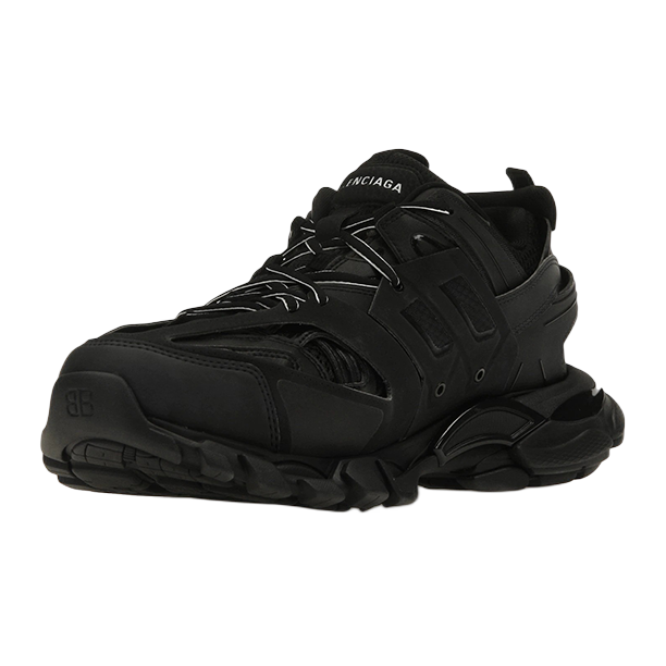 Track black