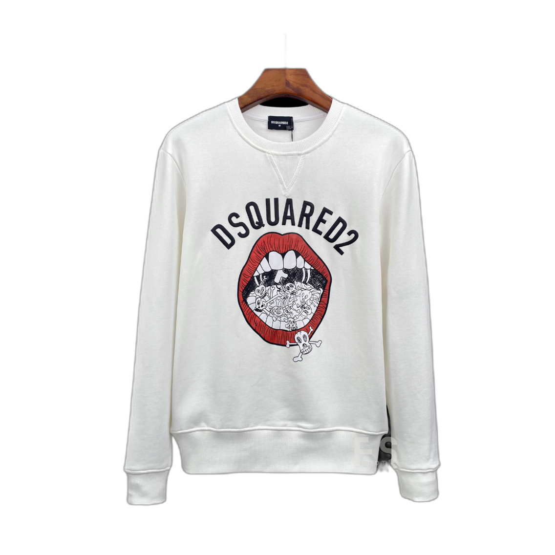 Maglione-DSQ