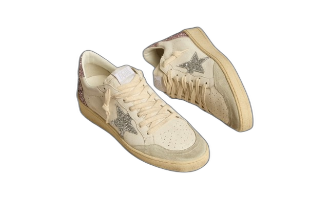 GOLDEN GOOSE