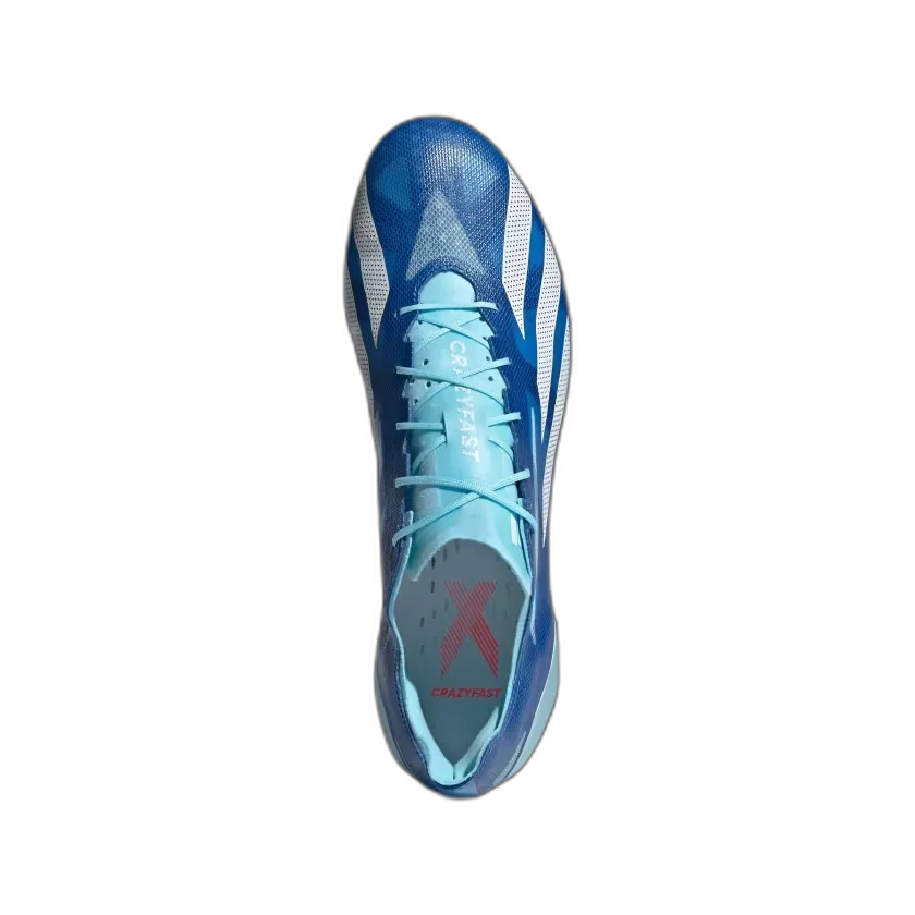 X Crazyfast FG