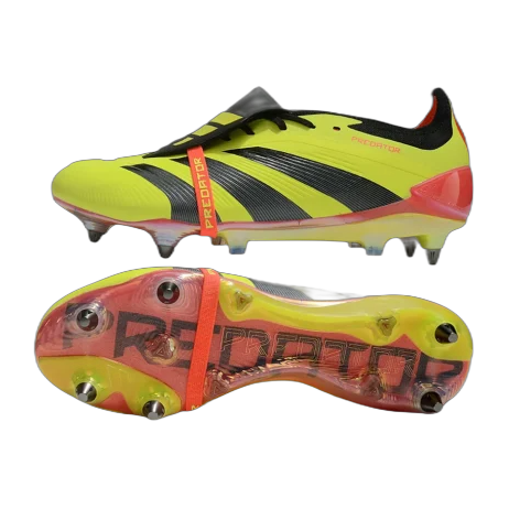 PREDATOR ELITE TONGUE SG