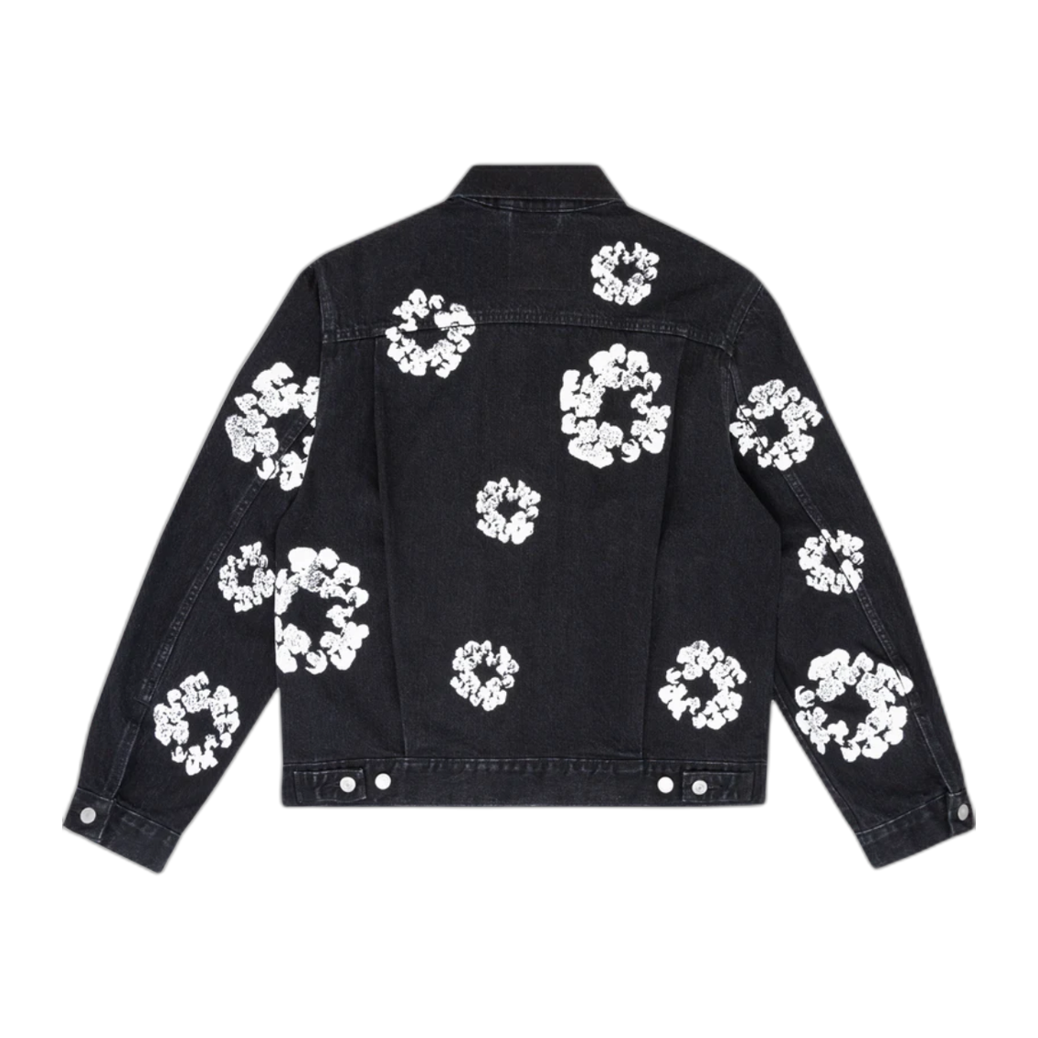 Giacca-jeans Denim tears