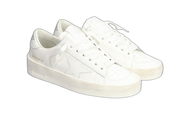 GOLDEN GOOSE