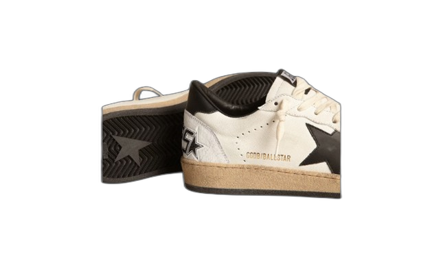 GOLDEN GOOSE